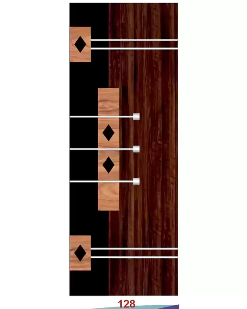 Premium WPC/Decorative Doors